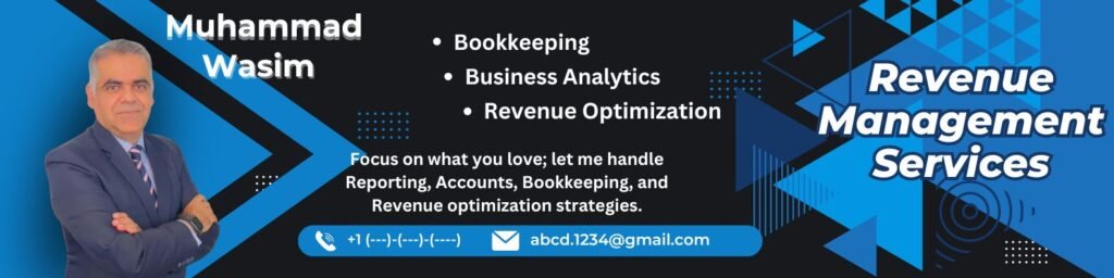 Banner created for LinkedIn by SadiaRana