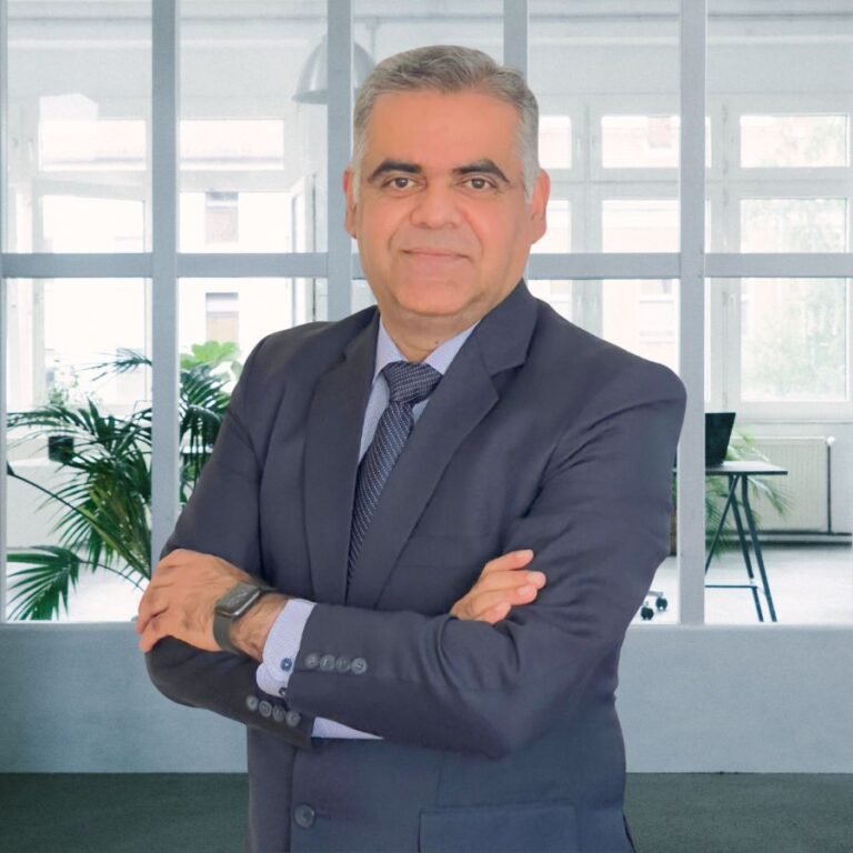 Muhammad Wasim CEO Of Ah Biz Plus