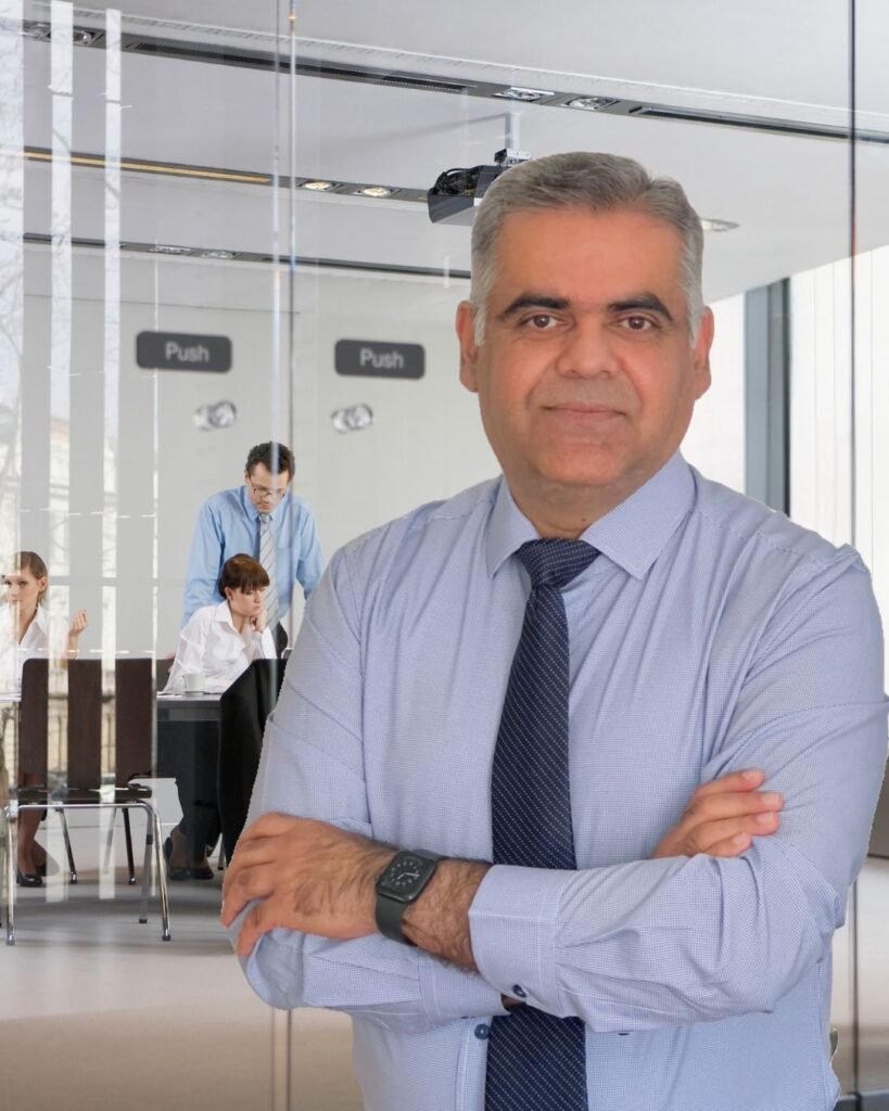 AH Biz Plus Ceo Muhammad wasim