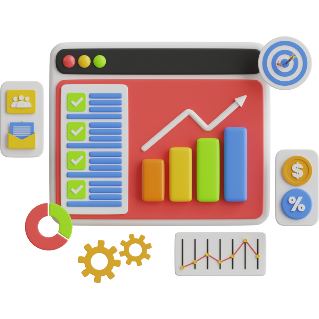 digital marketing solutions for cleaning companies At AH Biz Plus