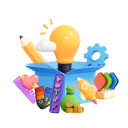 Innovative designs by AH Biz Plus graphic design solutions