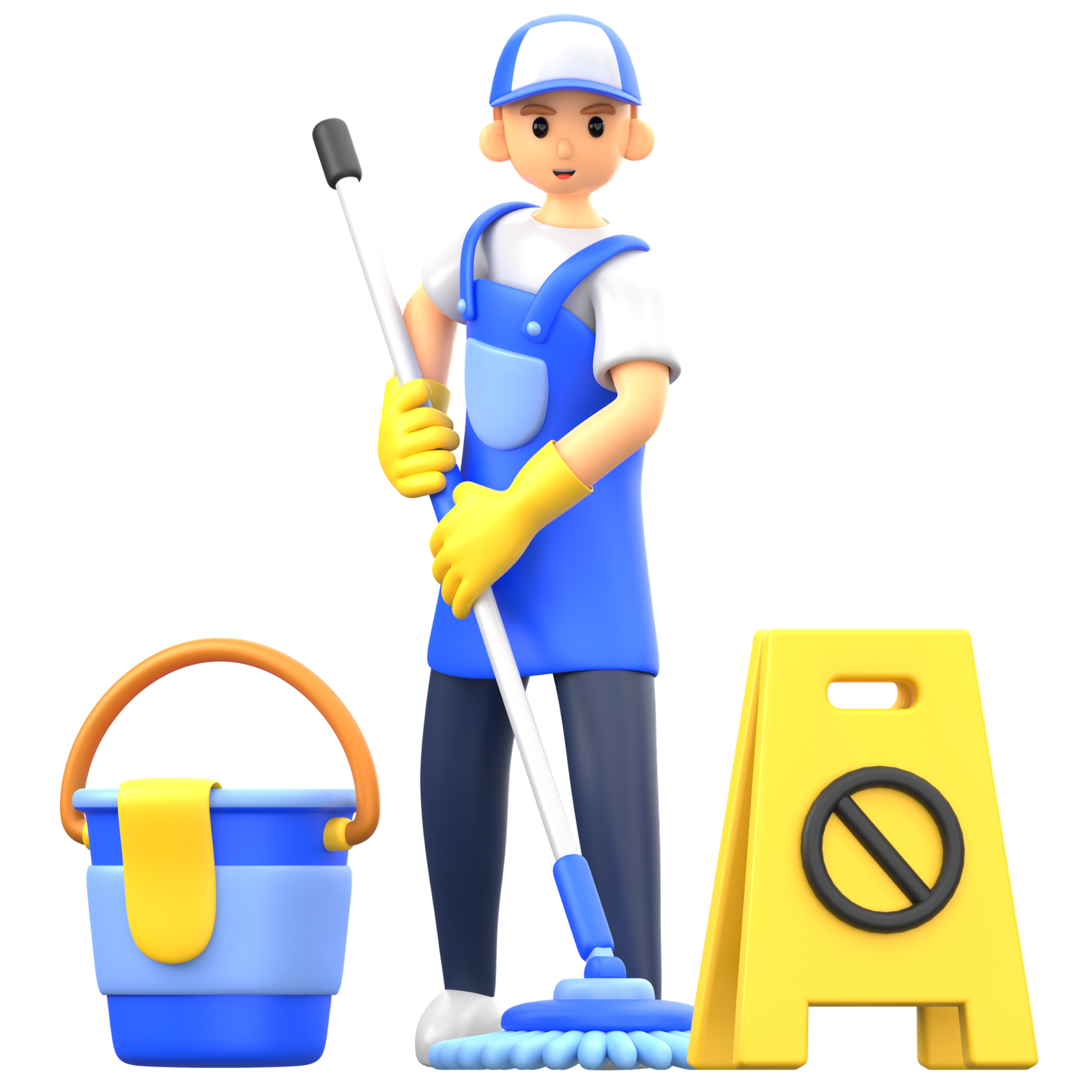 digital marketing for cleaning business