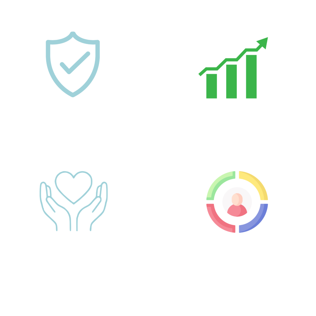 At AH Biz Plus we work expertise in every field