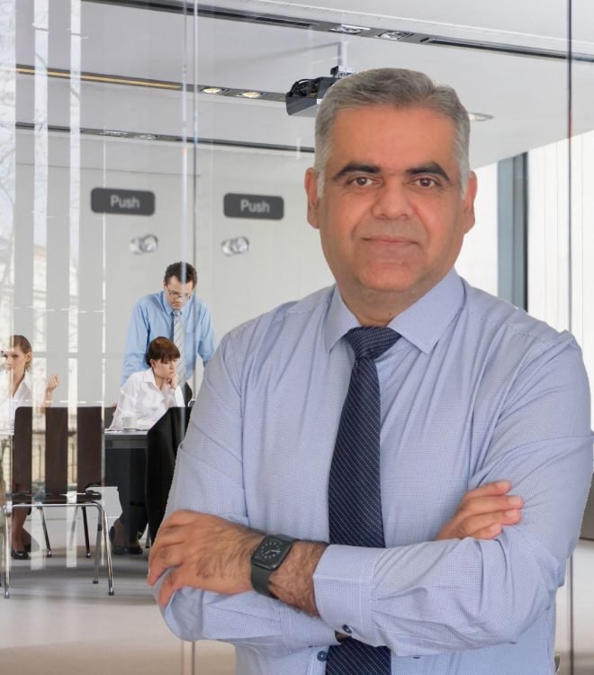 wasim ceo in office AH Biz Plus Ceo Muhammad wasim